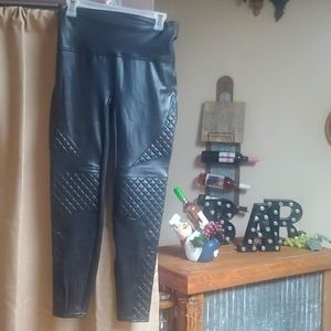 Spanx leggings/pants